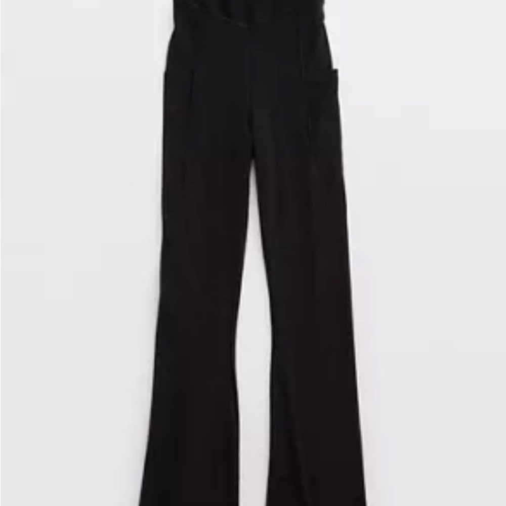 Aerie offline jumpsuit NWT